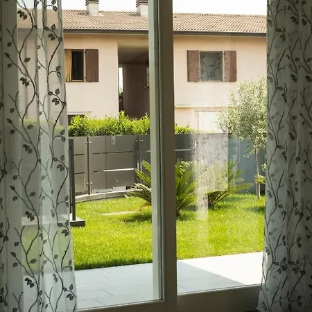 Marali Di Enrica Bianchera Διαμέρισμα